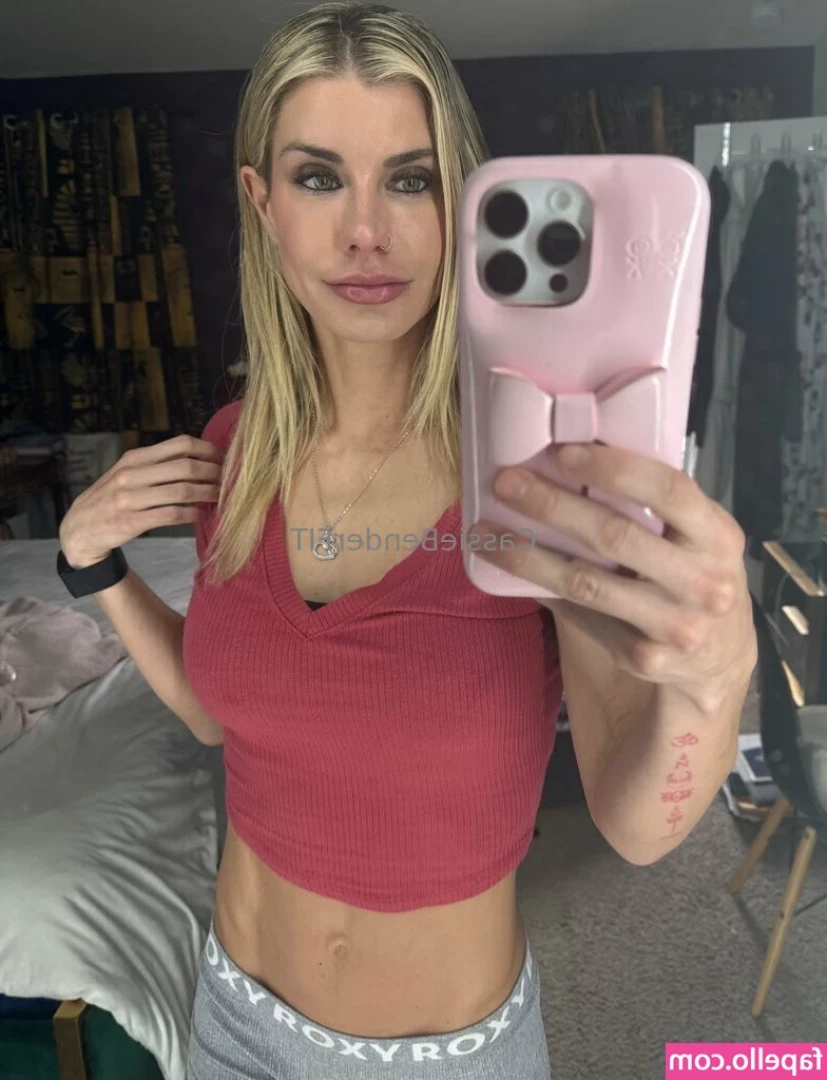 cassiebenderfitteaser - Woooo   I m gonna see what time would be best this week  sometime in