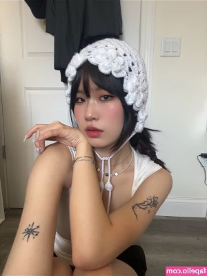 Bok ASMR [ bok-asmr ] - 𝗢𝗻𝗹𝘆 𝗱𝗼𝗶𝗻𝗴 5 𝘁𝗼𝗱𝗮𝘆