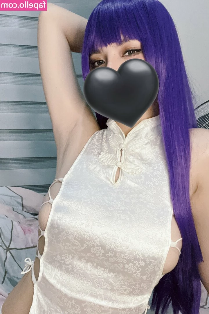 Rumiya Ch. [ rumiya-ch ] - Any last-minute requests for #MasturbationMay? DM me & let's get