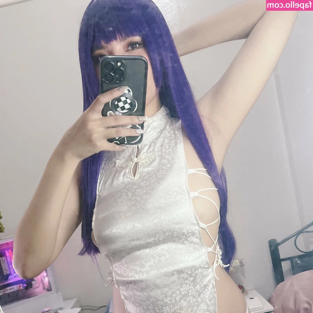 Rumiya Ch. [ rumiya-ch ] - Let stays up till the morning fucking on the sofa 😈👀