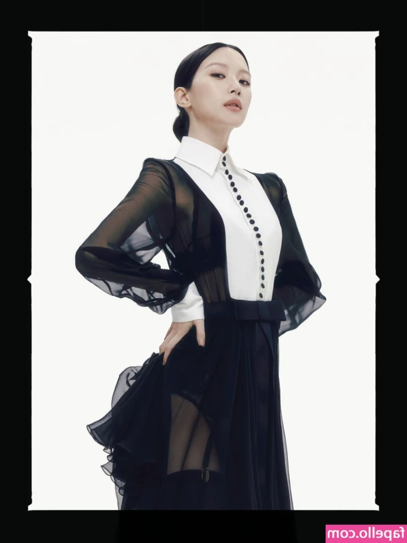 Korean Celebrities [ korean-celebrities ] - Cum all over my boobs