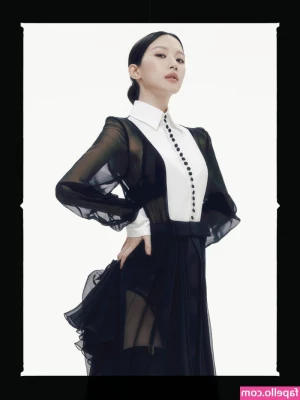 Korean Celebrities [ korean-celebrities ] - Cum all over my boobs