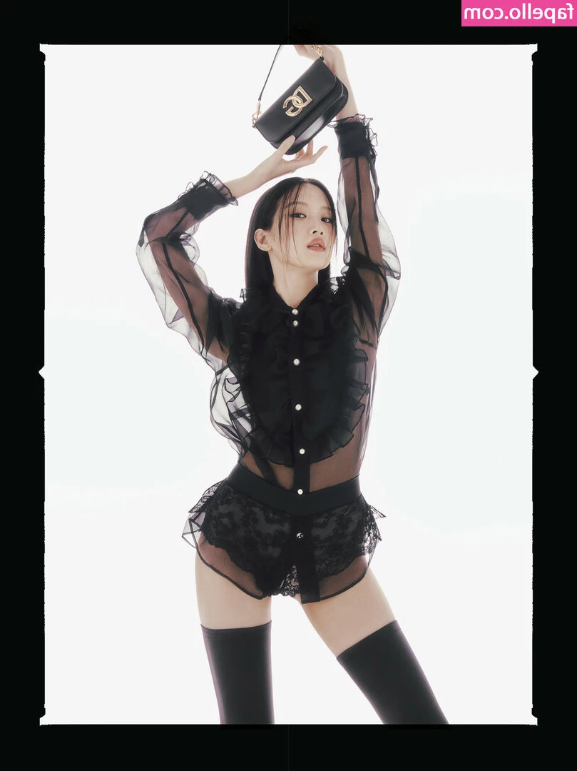 Korean Celebrities [ korean-celebrities ] - Ich wünsche jedem einen geilen Feierabend   Kann ich dir deinen