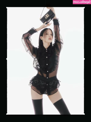 Korean Celebrities [ korean-celebrities ] - Ich wünsche jedem einen geilen Feierabend   Kann ich dir deinen