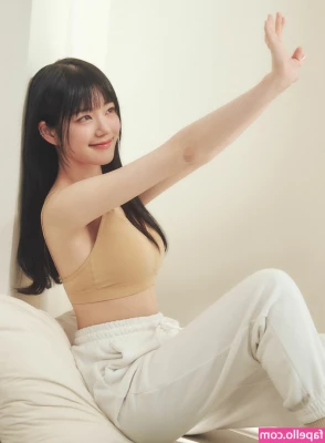 Korean Celebrities [ korean-celebrities ] - clothes on vs clothes off  what do you think