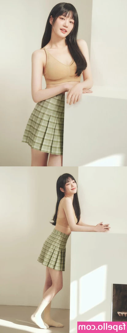 Korean Celebrities [ korean-celebrities ] - A little something