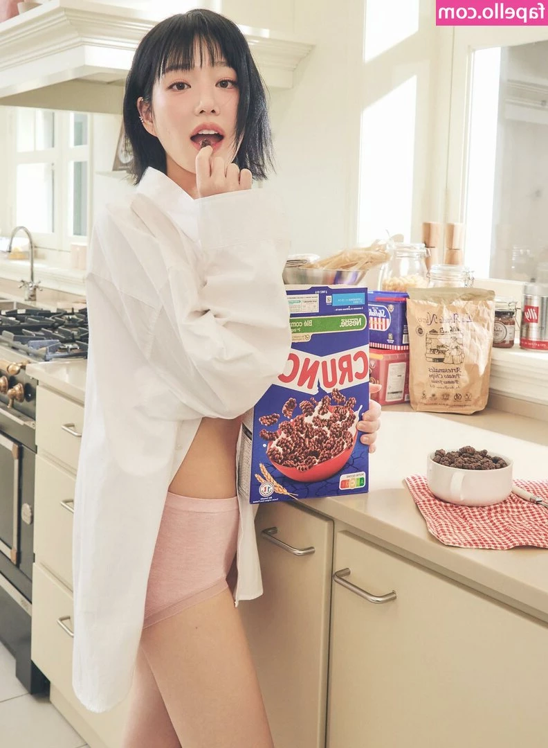 Korean Celebrities [ korean-celebrities ] - Your vocabulary is reduced to   Yes mistress and thanks you mistress