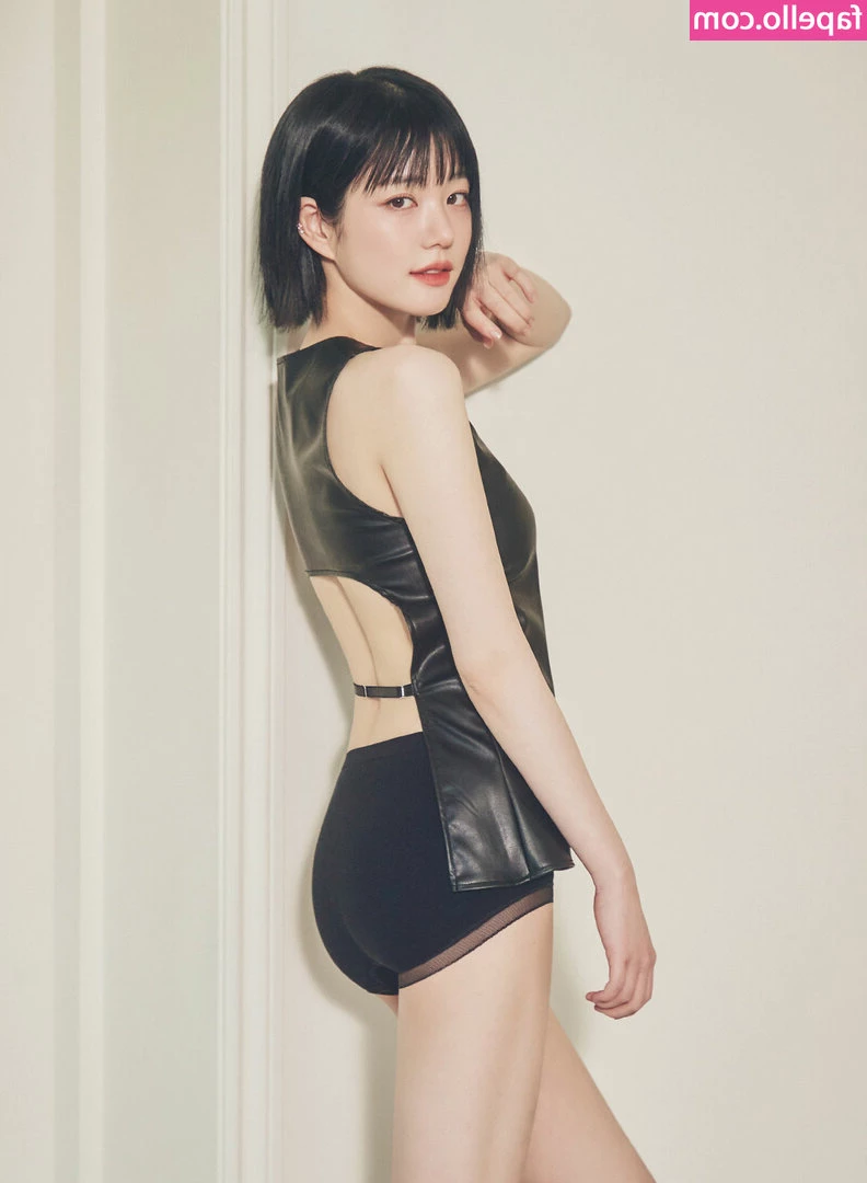 Korean Celebrities [ korean-celebrities ] - If a woman practices Tantra as her daily spiritual practice, she will