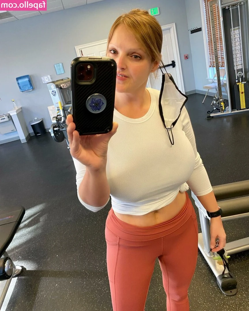 HealthyHappyFitandProud [ healthyhappyfitandproud-3 ] - Hahaha got em