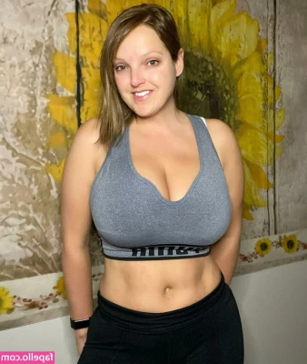 HealthyHappyFitandProud [ healthyhappyfitandproud-3 ] - Ohhhh !!! 💦💦💦💦