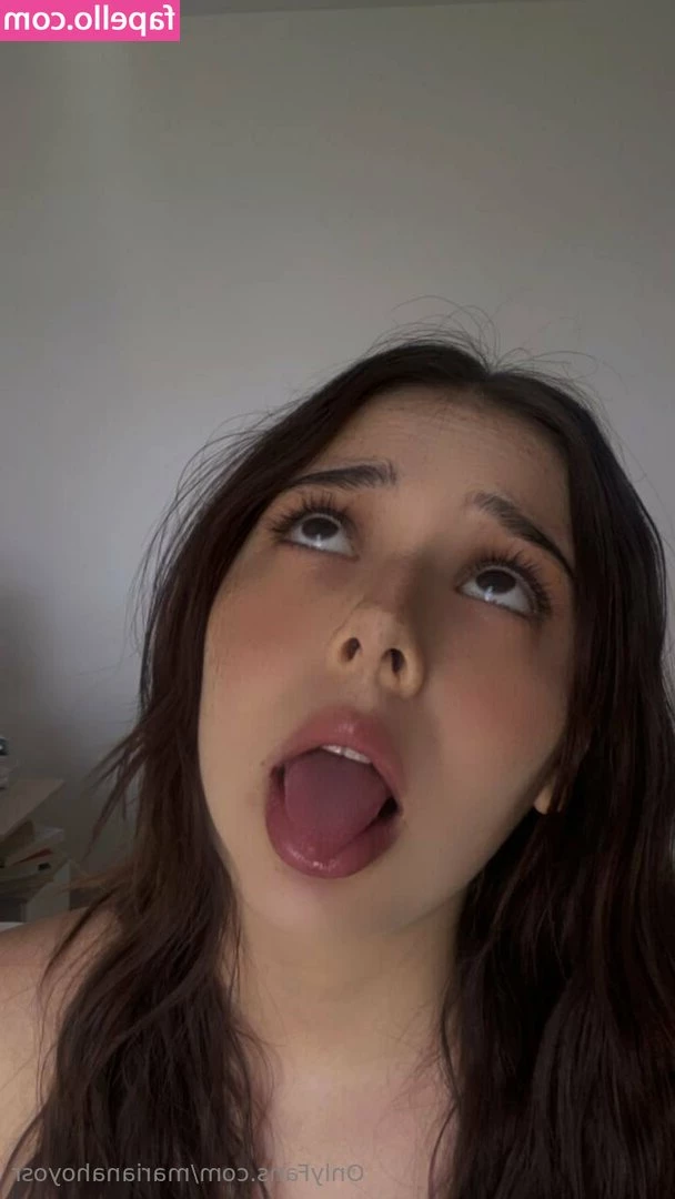 Marianahoyosr [ marianahoyosr-1 ] - OH MY GOURD! 🎃💕