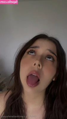 Marianahoyosr [ marianahoyosr-1 ] - OH MY GOURD! 🎃💕