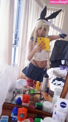 boiledcurry - Sneak peak from my femout shoot a few days ago