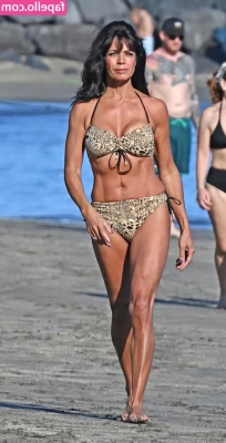 Jenny Powell [ jenny-powell ] - late night pic x