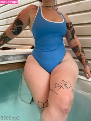 Therealegg2025 - If you have auto rebill ON you got a special pic in your DM this