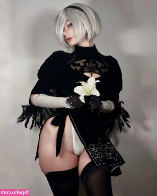 Soryu Geggy Cosplay [ soryu-geggy-cosplay ] - Just having fun with some edits