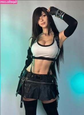 Soryu Geggy Cosplay [ soryu-geggy-cosplay ] - The feel of these nylons on My legs