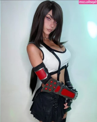 Soryu Geggy Cosplay [ soryu-geggy-cosplay ] - No caption needed