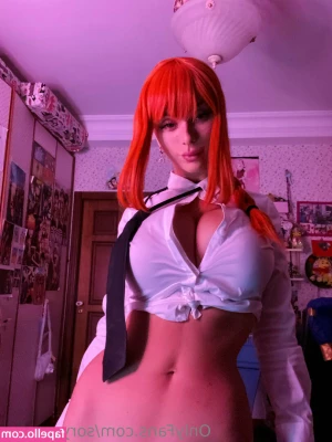 Soryu Geggy Cosplay [ soryu-geggy-cosplay ] - sexy vibing stud