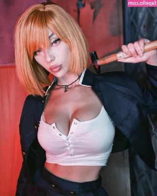 Soryu Geggy Cosplay [ soryu-geggy-cosplay ] - finally got back into my account
