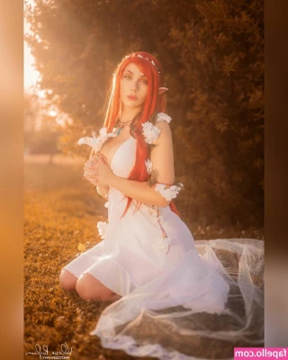 Soryu Geggy Cosplay [ soryu-geggy-cosplay ] - Tonight