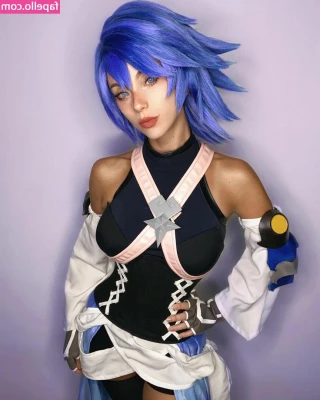 Soryu Geggy Cosplay [ soryu-geggy-cosplay ] - I know you wanna cum all over this ass baby..🤤