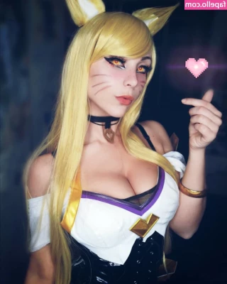Soryu Geggy Cosplay [ soryu-geggy-cosplay ] - melinaagonzalez  Hello daddy   I would love to have sex with you and