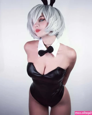 Soryu Geggy Cosplay [ soryu-geggy-cosplay ] - Titty Tuesday!
