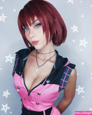 Soryu Geggy Cosplay [ soryu-geggy-cosplay ] - Remember this picture from my  lewd hike  Here s the rest of them-