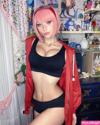 Soryu Geggy Cosplay [ soryu-geggy-cosplay ] - Vemos Netflix? 😉😉😉😉