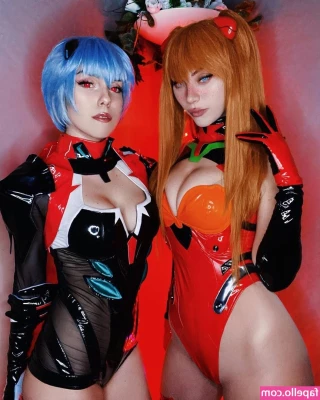Soryu Geggy Cosplay [ soryu-geggy-cosplay ] - New video, filming me having a naughty phone sex session 🤳 with a