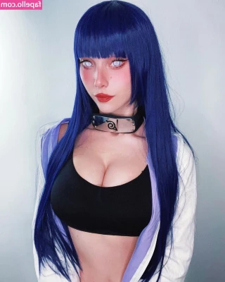 Soryu Geggy Cosplay [ soryu-geggy-cosplay ] - If you want to burn with me talk to me