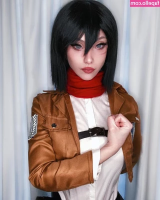 Soryu Geggy Cosplay [ soryu-geggy-cosplay ] - Weekend vibes