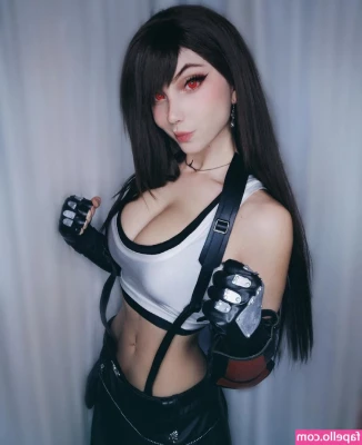 Soryu Geggy Cosplay [ soryu-geggy-cosplay ] - Y all like my pretty kitty
