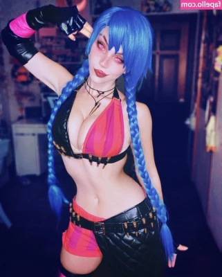 Soryu Geggy Cosplay [ soryu-geggy-cosplay ] - Enjoy