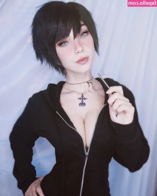 Soryu Geggy Cosplay [ soryu-geggy-cosplay ] - Feeling good and looking even better    it s your favorite beautiful