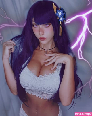 Soryu Geggy Cosplay [ soryu-geggy-cosplay ] - I love when a married man sends me a picture of his dick while