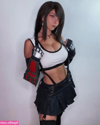 Soryu Geggy Cosplay [ soryu-geggy-cosplay ] - Hope you don t mind if I pitch a tent here