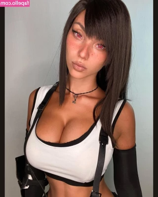Soryu Geggy Cosplay [ soryu-geggy-cosplay ] - I was so horny I begged hubby for a cream pie before he went to work 