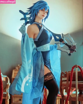 Soryu Geggy Cosplay [ soryu-geggy-cosplay ] - # I've gone crazy af..!!🥵   Ever seen a ***cock*** so big it’s