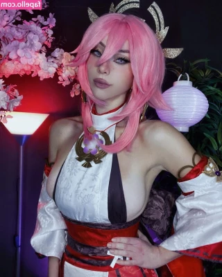 Soryu Geggy Cosplay [ soryu-geggy-cosplay ] - Imagine we wake up and eat breakfast every Saturday and then go run