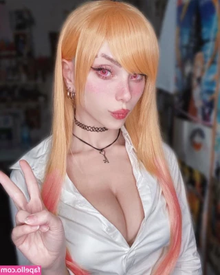 Soryu Geggy Cosplay [ soryu-geggy-cosplay ] - I woke up like this  I must have had a great dream
