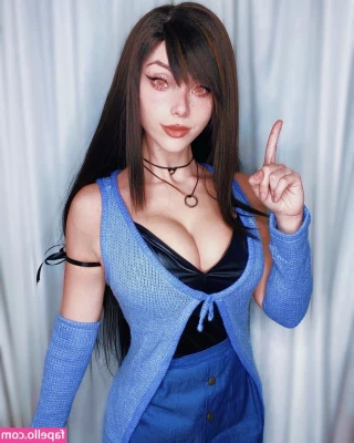 Soryu Geggy Cosplay [ soryu-geggy-cosplay ] - Thanks for subscribing  Very exciting start abd I can t wait to share