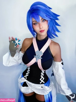 Soryu Geggy Cosplay [ soryu-geggy-cosplay ] - Lots of topless here for you xxx. If you catch me with a top on you