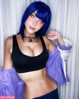 Soryu Geggy Cosplay [ soryu-geggy-cosplay ] - Work pics