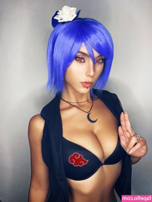 Soryu Geggy Cosplay [ soryu-geggy-cosplay ] - I get so turned on in high heels that I always seem to cum