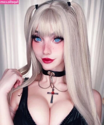 Soryu Geggy Cosplay [ soryu-geggy-cosplay ] - Sweet like candy