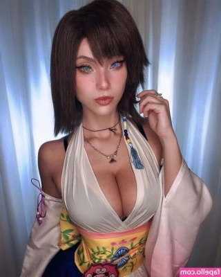Soryu Geggy Cosplay [ soryu-geggy-cosplay ] - Relaxation
