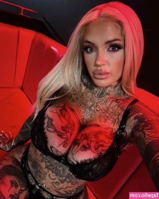 cassiexgla - I have some sexy surprise in store for you, wanna know which