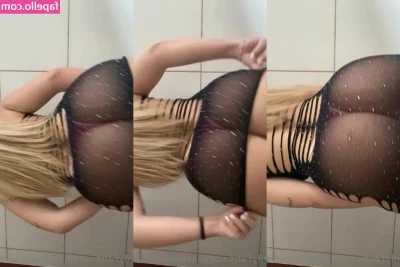 Sarahestanislau - So horny